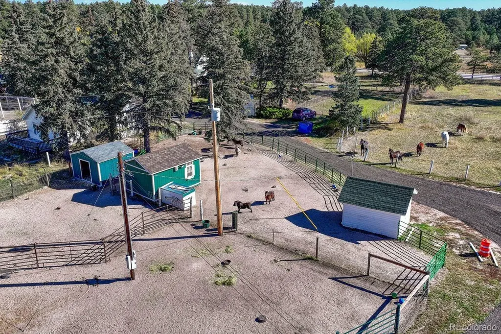 13354 N Meridian Road Elbert CO 80106