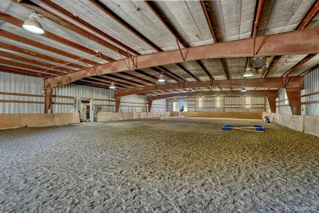 13354 N Meridian Road Elbert CO 80106