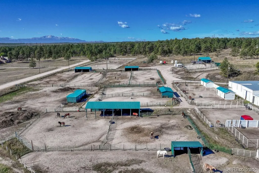 13354 N Meridian Road Elbert CO 80106
