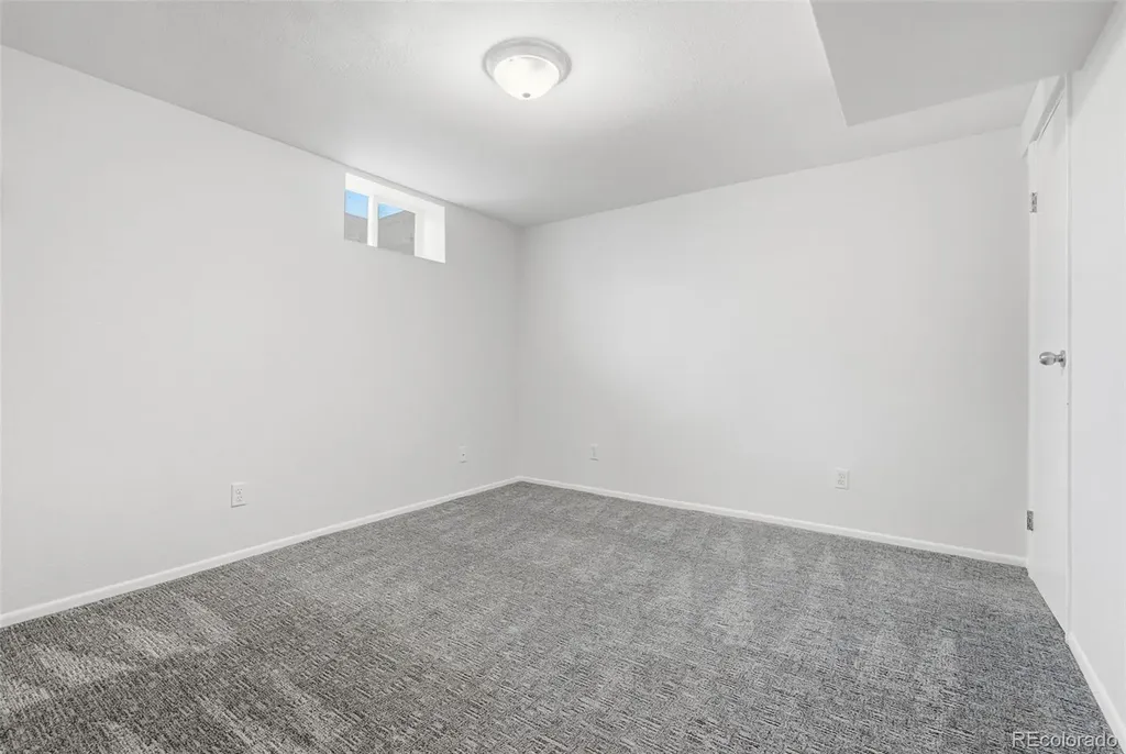 3564 Magnolia Street Denver CO 80207