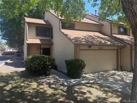 15361 E Louisiana Avenue Aurora CO 80017