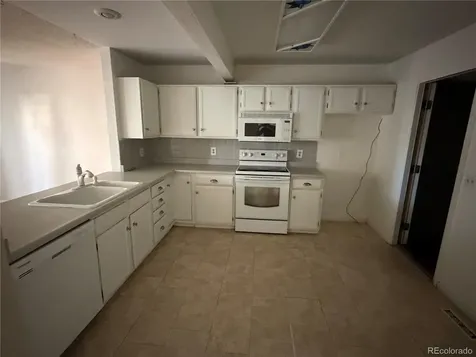 15361 E Louisiana Avenue Aurora CO 80017