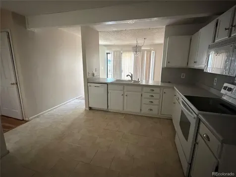 15361 E Louisiana Avenue Aurora CO 80017