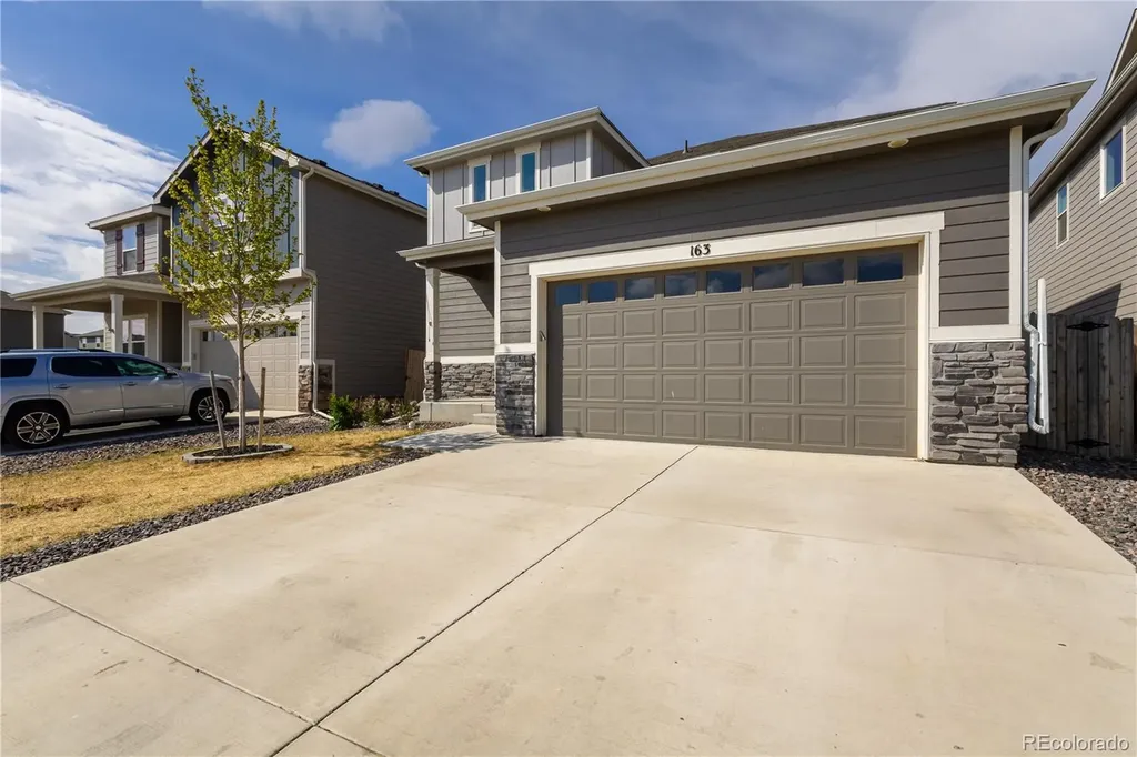 163 Sabin Way Lochbuie CO 80603