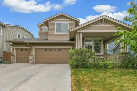 21074 E Hampden Place Aurora CO 80013