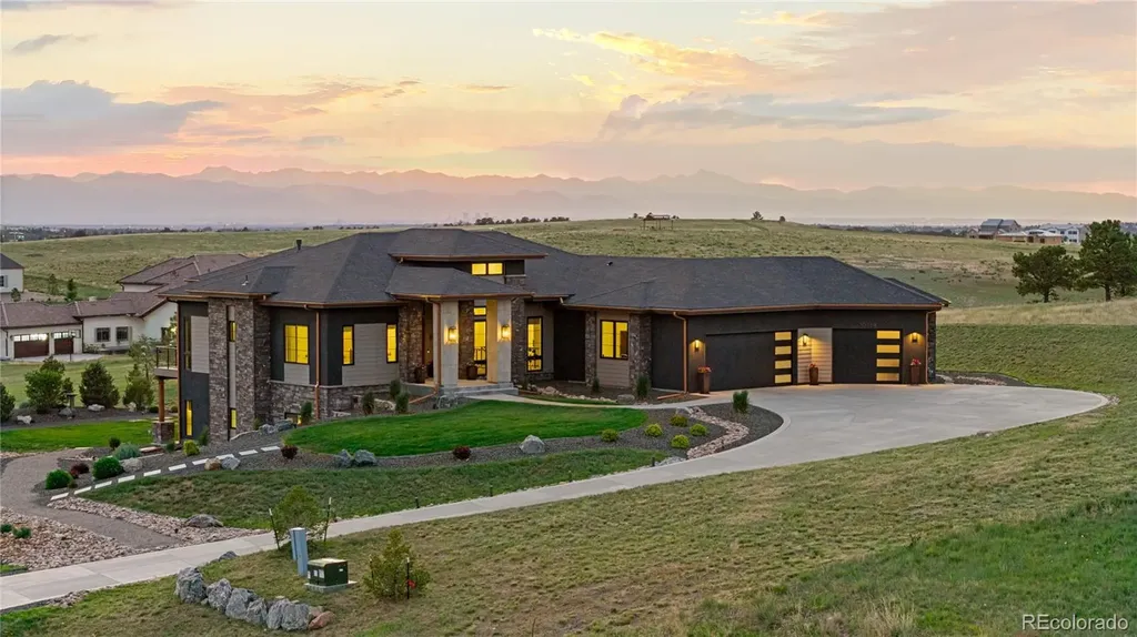 10689 Shadow Pines Road Parker CO 80138