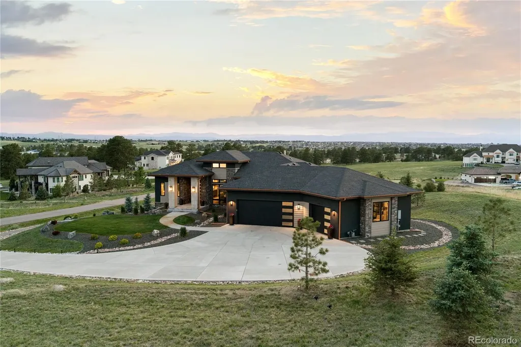 10689 Shadow Pines Road Parker CO 80138