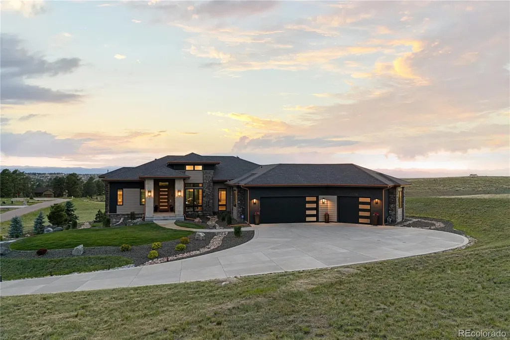 10689 Shadow Pines Road Parker CO 80138