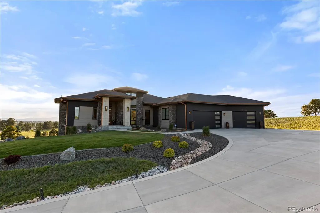 10689 Shadow Pines Road Parker CO 80138