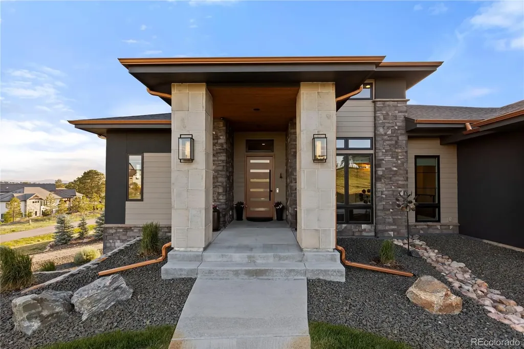 10689 Shadow Pines Road Parker CO 80138