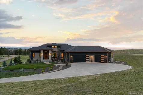 10689 Shadow Pines Road Parker CO 80138