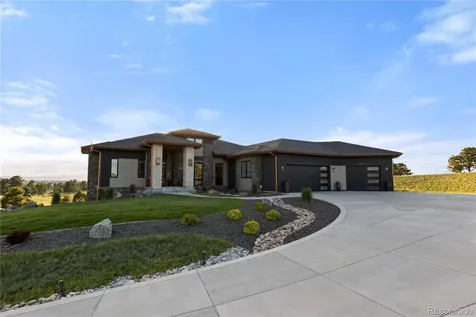 10689 Shadow Pines Road Parker CO 80138