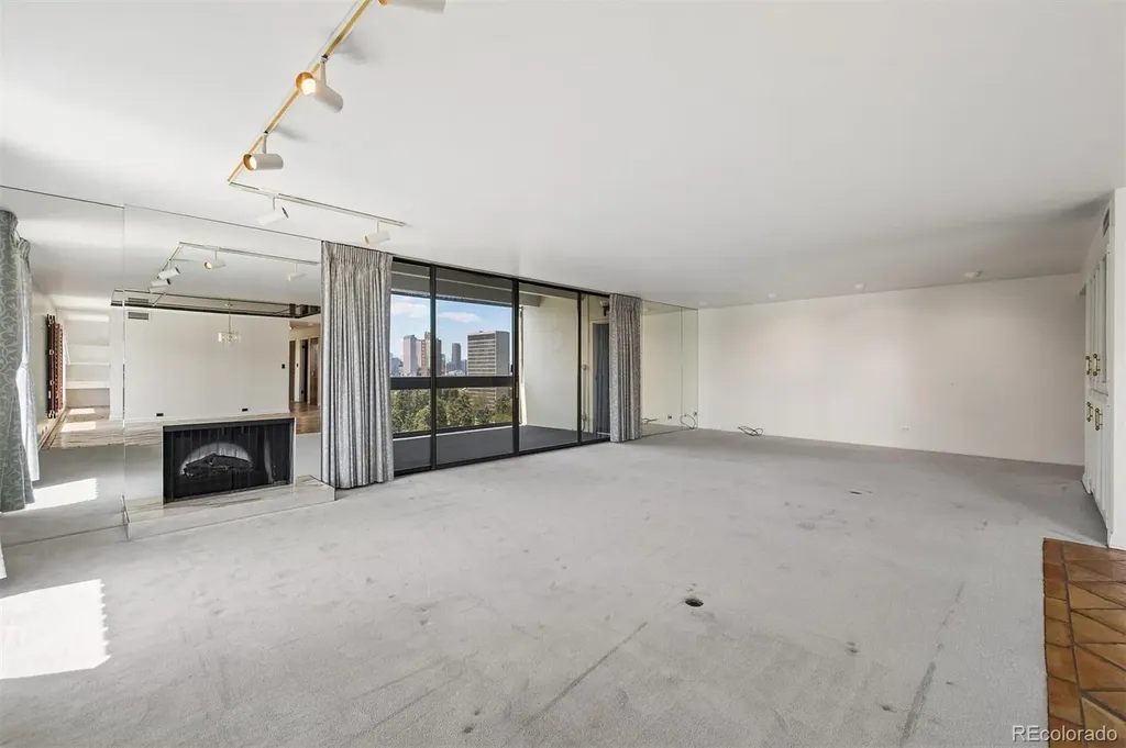 2000 E 12th Avenue Denver CO 80206