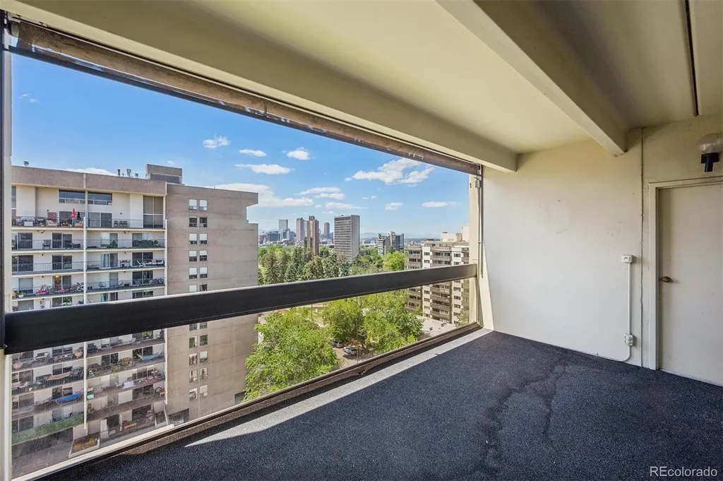 2000 E 12th Avenue Denver CO 80206