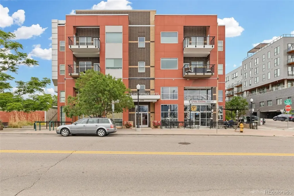 1555 Central Street Denver CO 80211