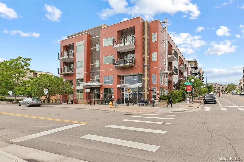 1555 Central Street Denver CO 80211