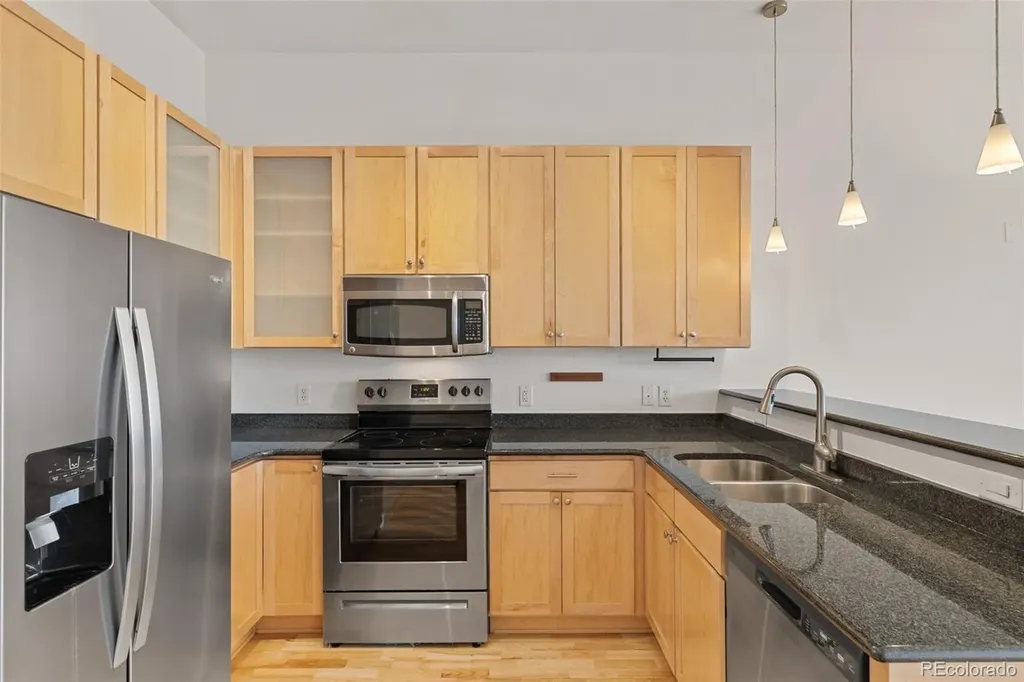 1555 Central Street Denver CO 80211