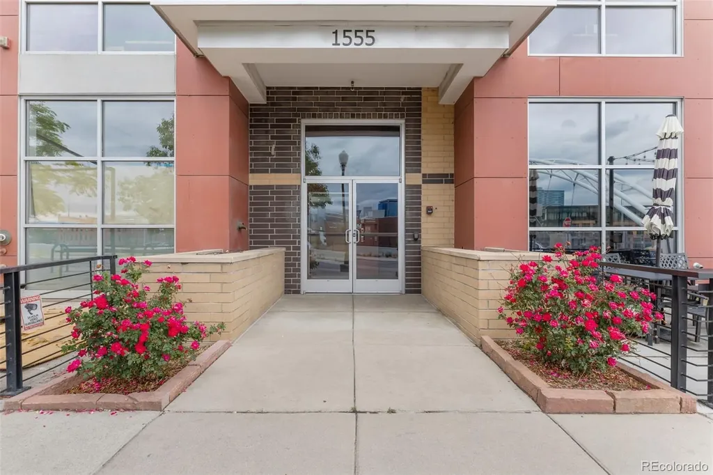 1555 Central Street Denver CO 80211