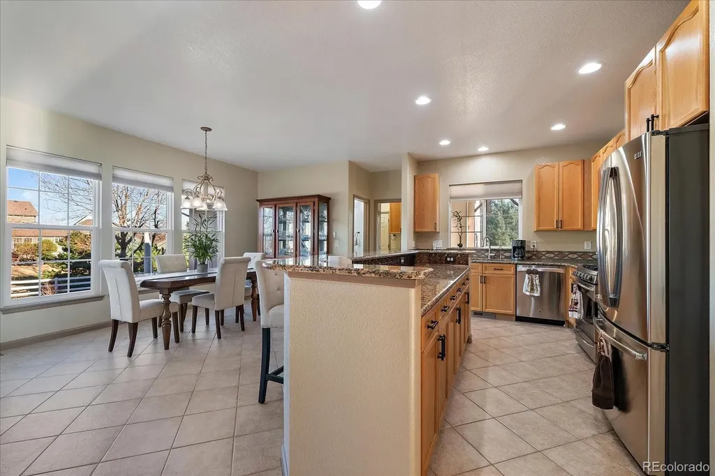 9375 Homestead Dr Drive Frederick CO 80504