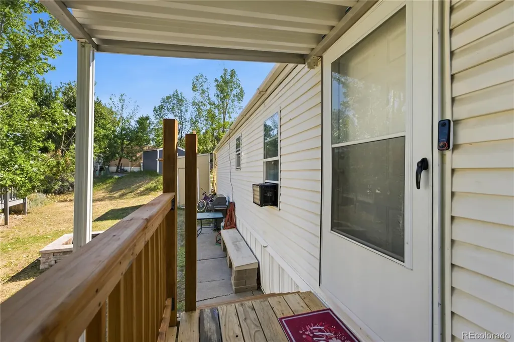 2551 W 92nd Avenue Denver CO 80260
