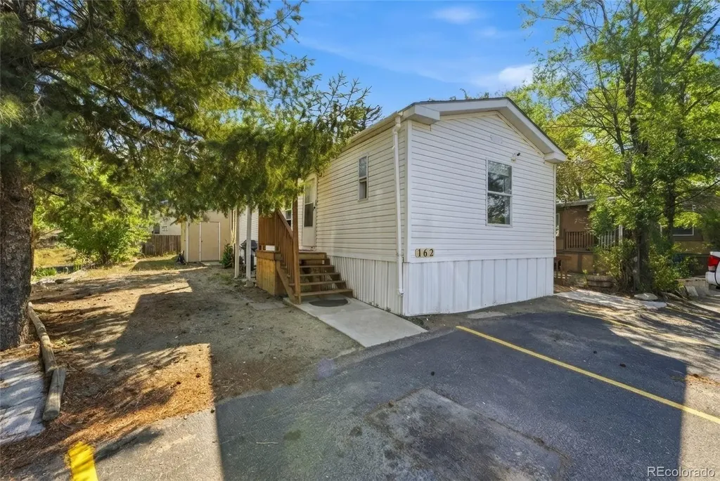 2551 W 92nd Avenue Denver CO 80260