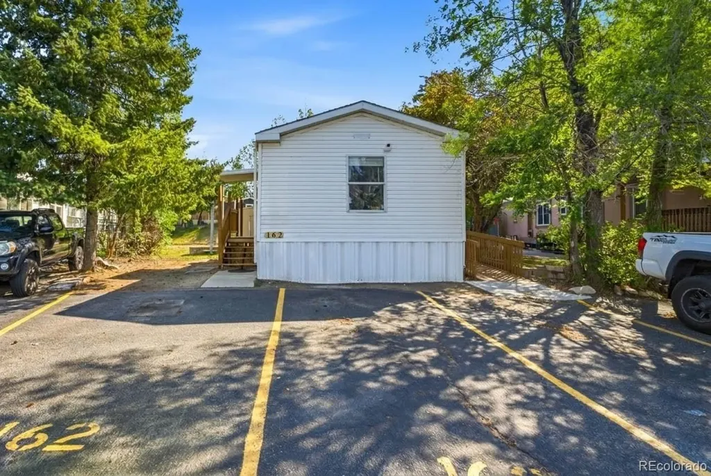 2551 W 92nd Avenue Denver CO 80260