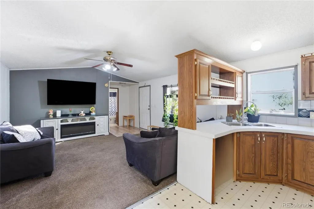 2551 W 92nd Avenue Denver CO 80260