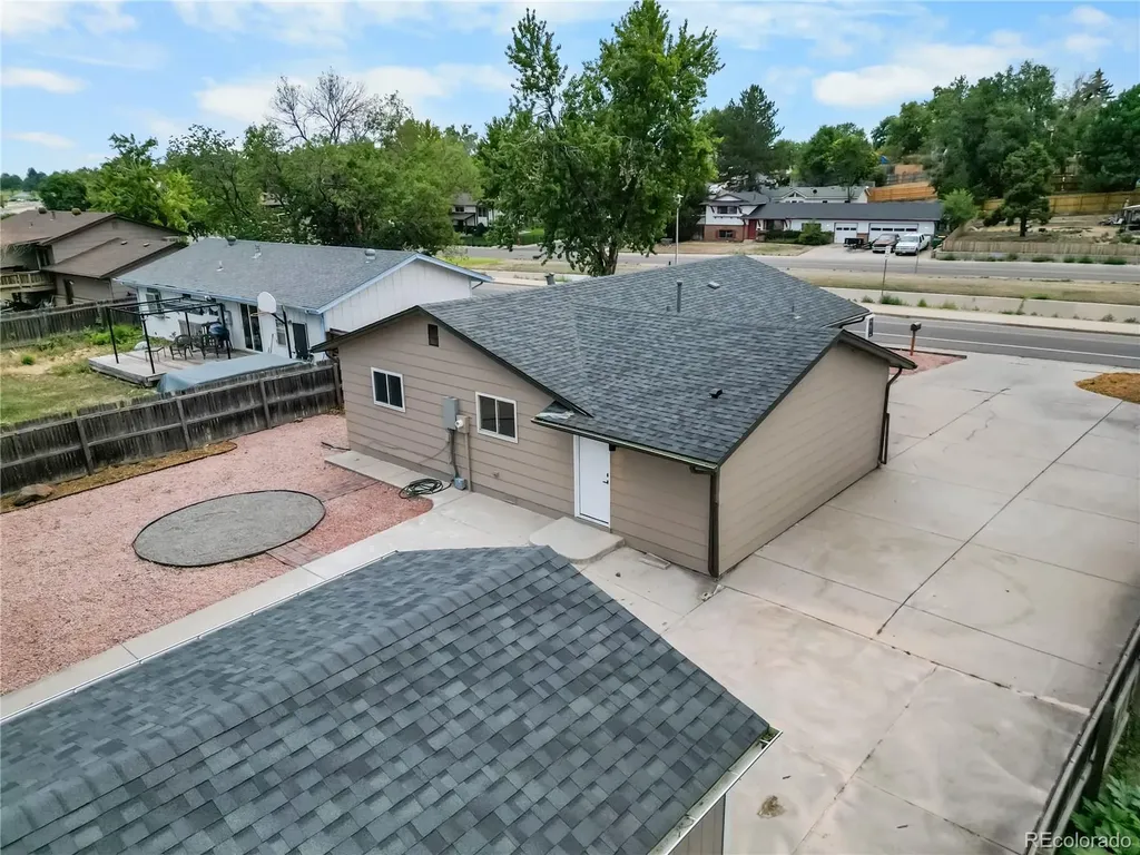 1269 Coronado Parkway N Denver CO 80229