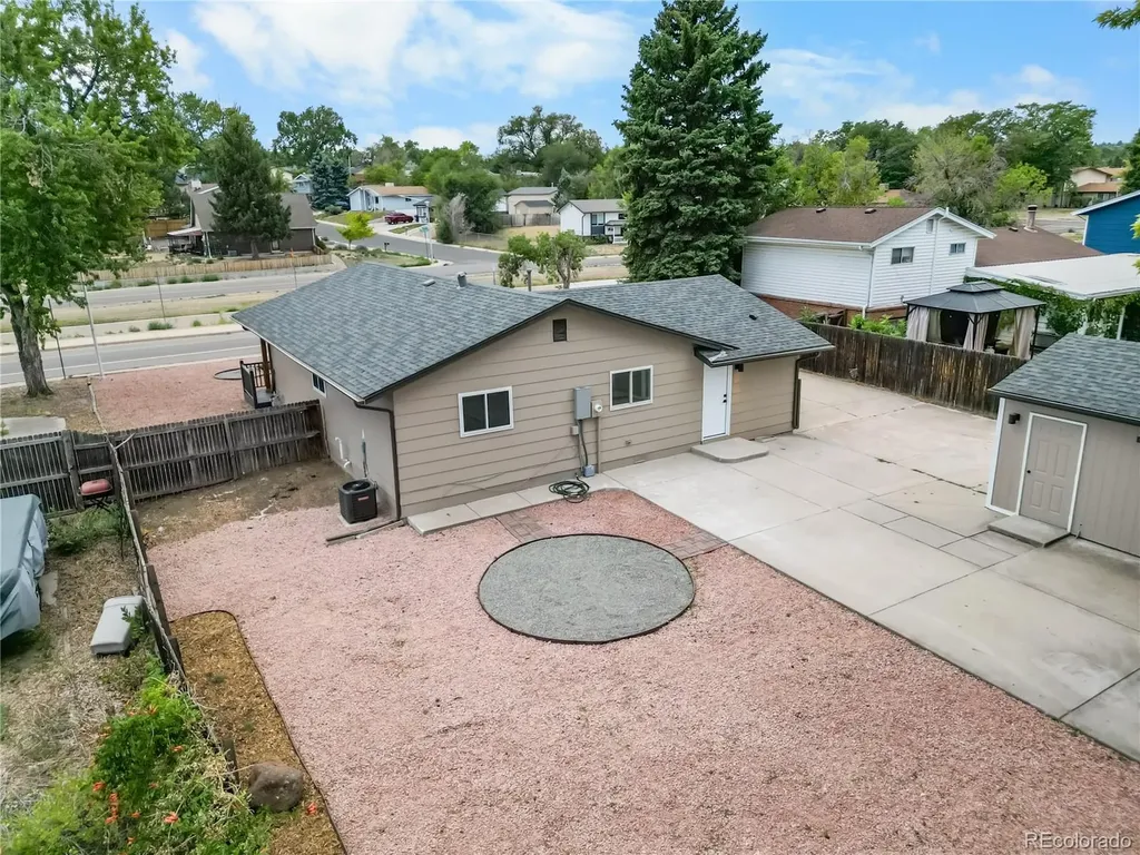 1269 Coronado Parkway N Denver CO 80229