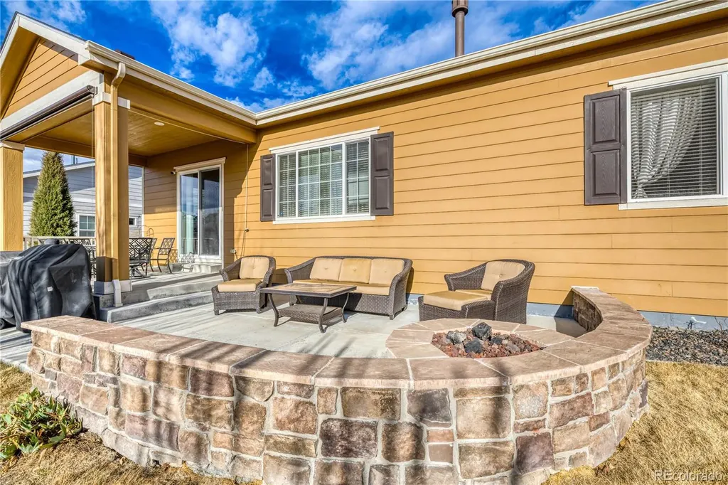 7159 S Riverwood Way Aurora CO 80016