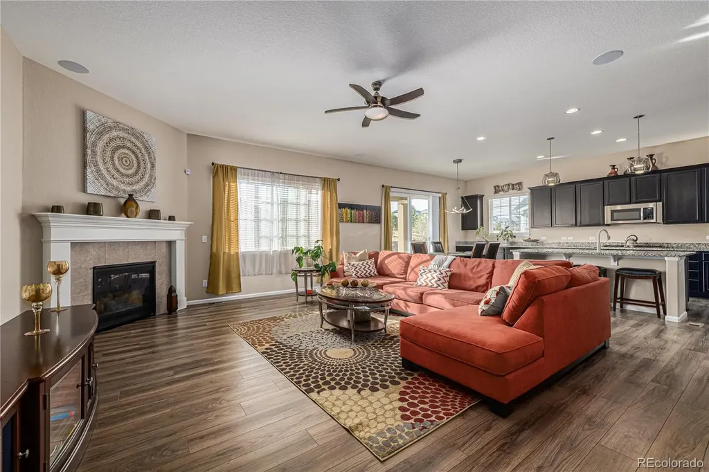 7159 S Riverwood Way Aurora CO 80016