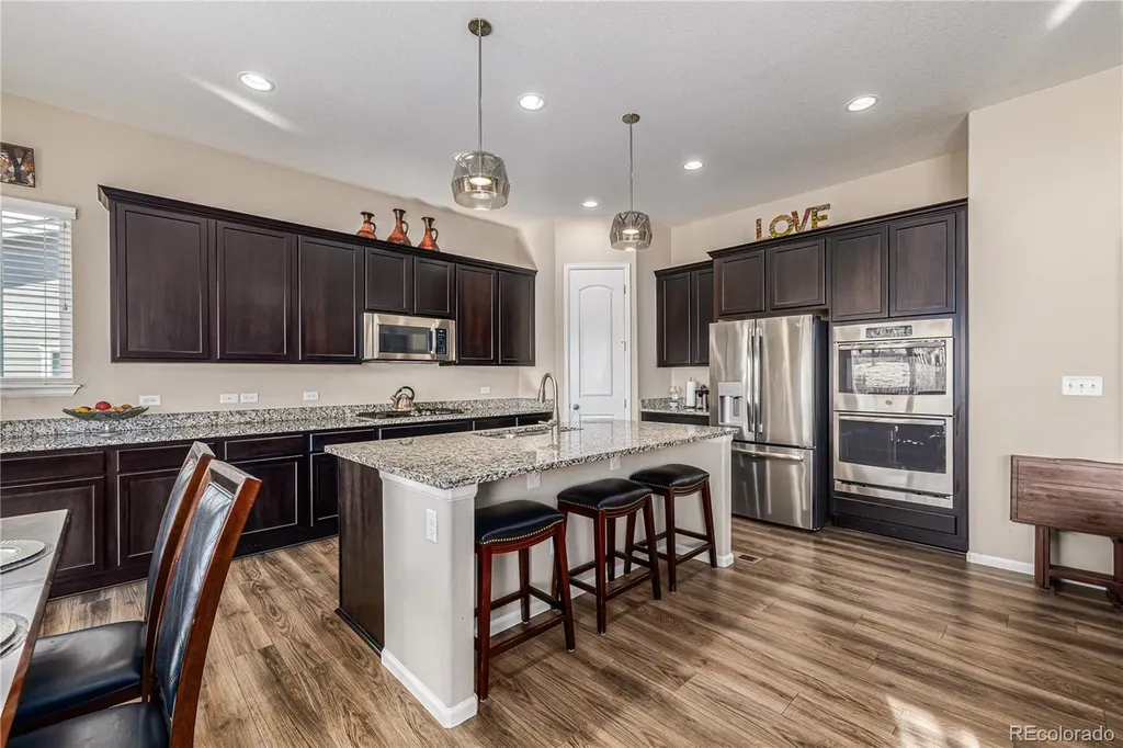 7159 S Riverwood Way Aurora CO 80016