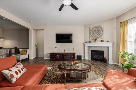 7159 S Riverwood Way Aurora CO 80016