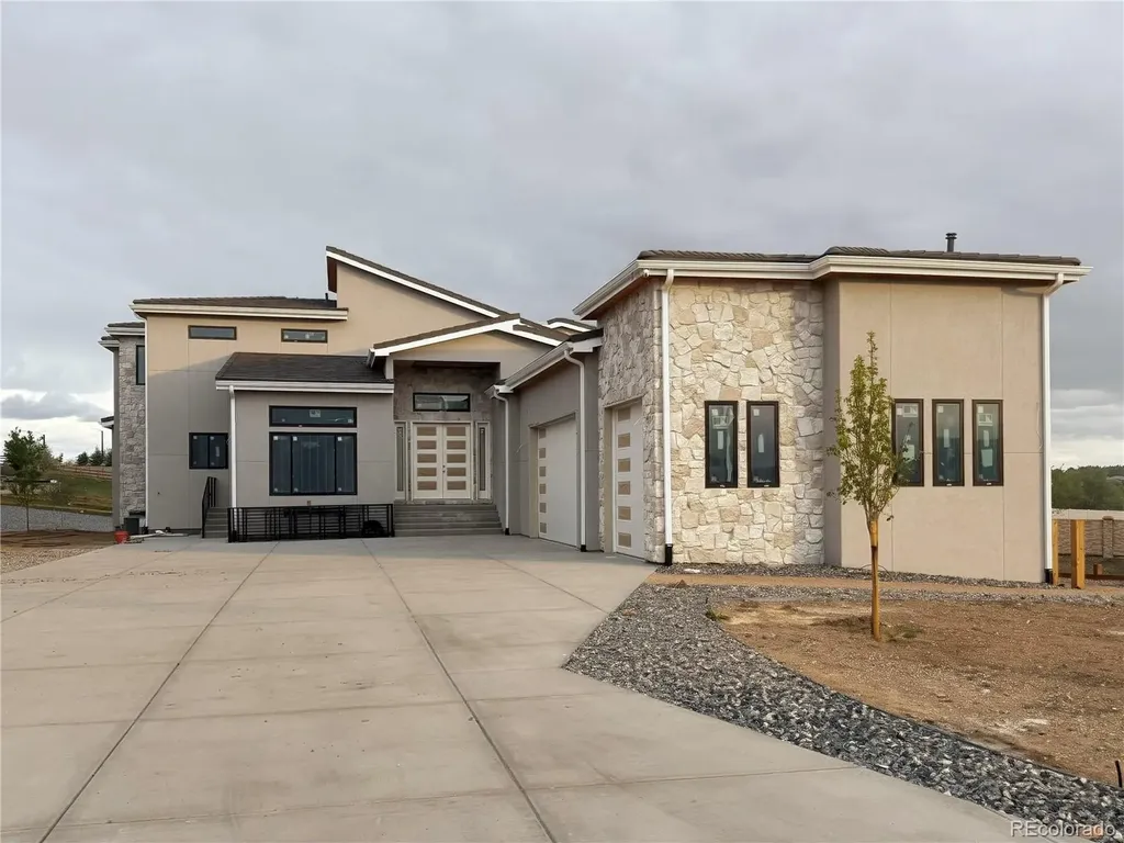 6735 S Flanders Court Centennial CO 80016