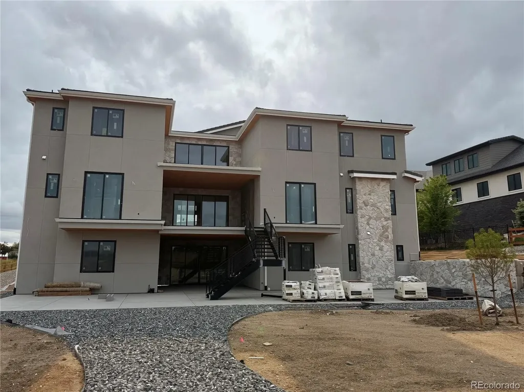 6735 S Flanders Court Centennial CO 80016