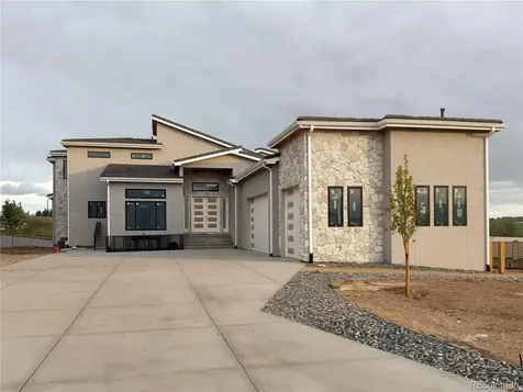 6735 S Flanders Court Centennial CO 80016