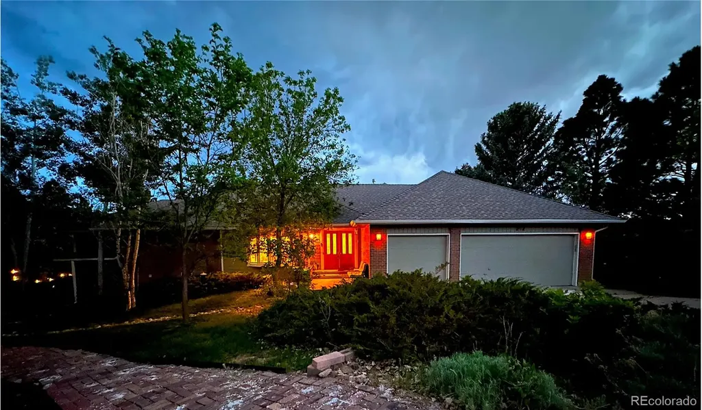 212 Kelsey Place Castle Rock CO 80104
