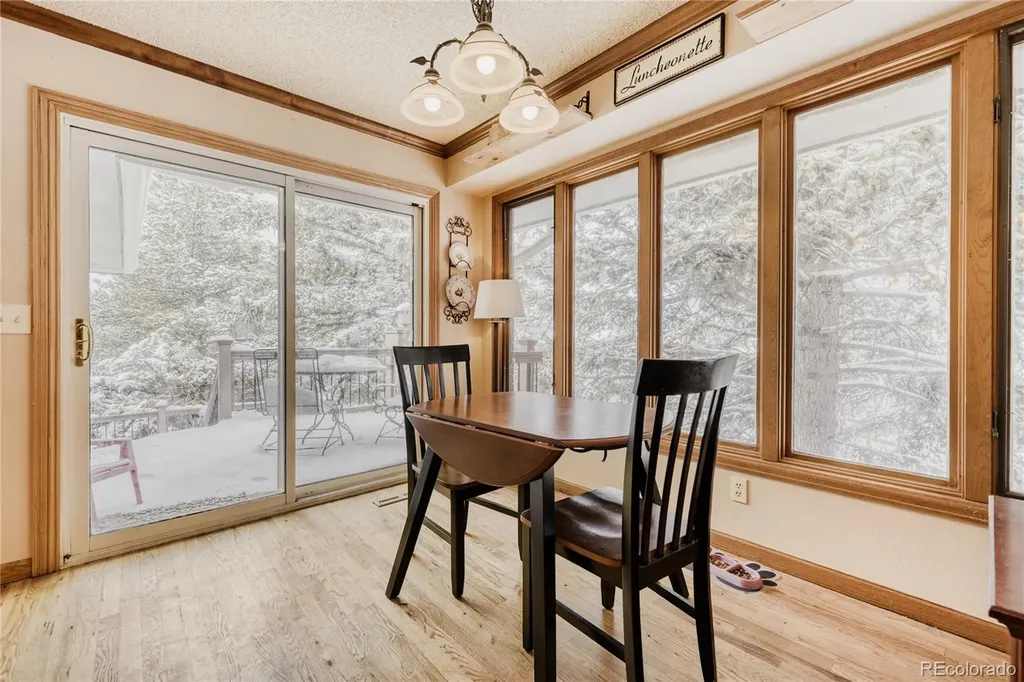 212 Kelsey Place Castle Rock CO 80104