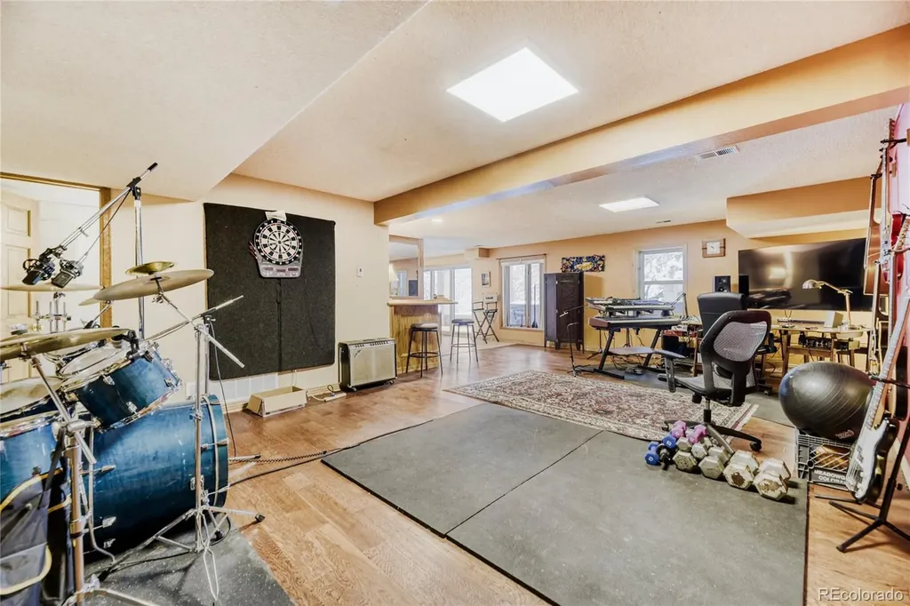 212 Kelsey Place Castle Rock CO 80104