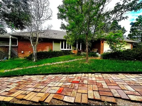 212 Kelsey Place Castle Rock CO 80104