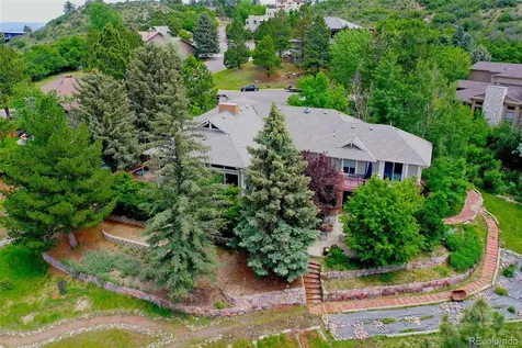 212 Kelsey Place Castle Rock CO 80104