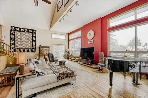 212 Kelsey Place Castle Rock CO 80104