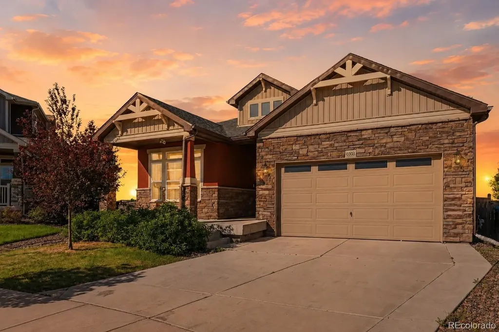 10303 Pitkin Court Commerce City CO 80022