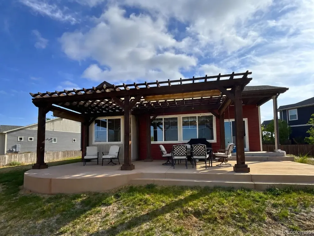 10303 Pitkin Court Commerce City CO 80022