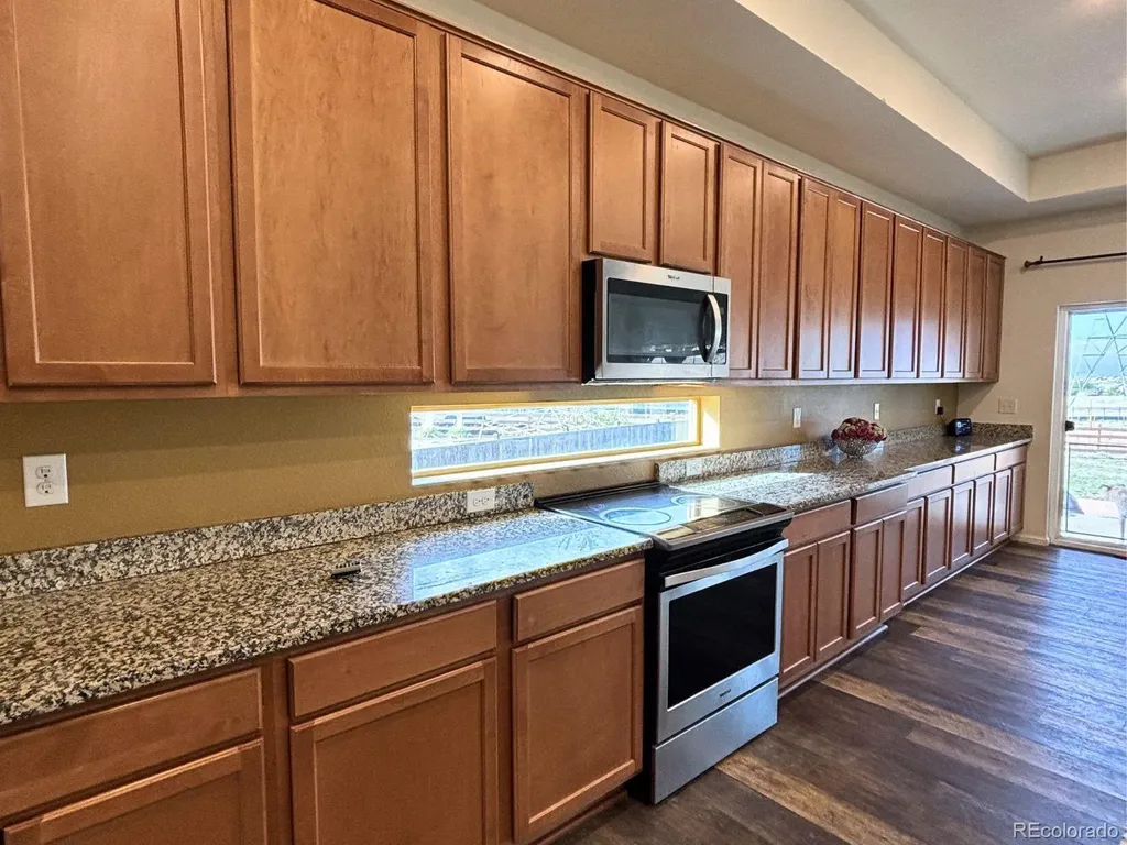 10303 Pitkin Court Commerce City CO 80022