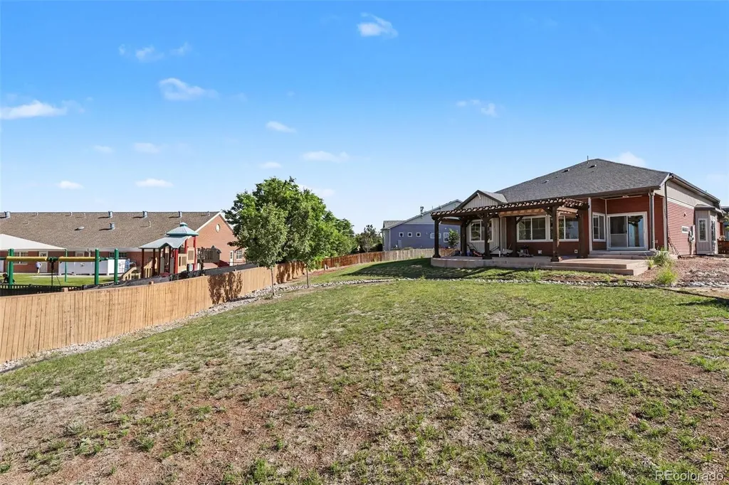 10303 Pitkin Court Commerce City CO 80022