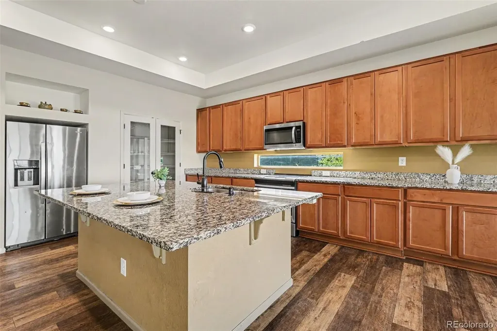 10303 Pitkin Court Commerce City CO 80022