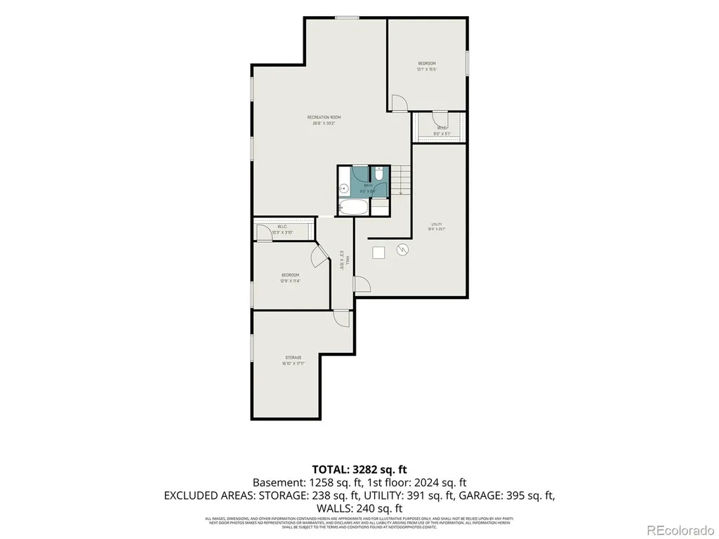 10303 Pitkin Court Commerce City CO 80022