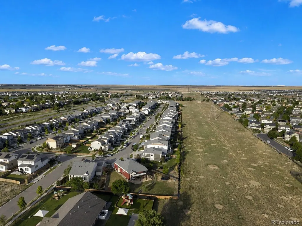 10303 Pitkin Court Commerce City CO 80022