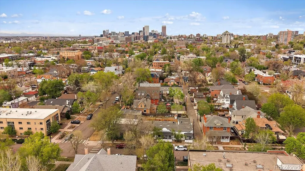 217 E Cedar Avenue Denver CO 80209